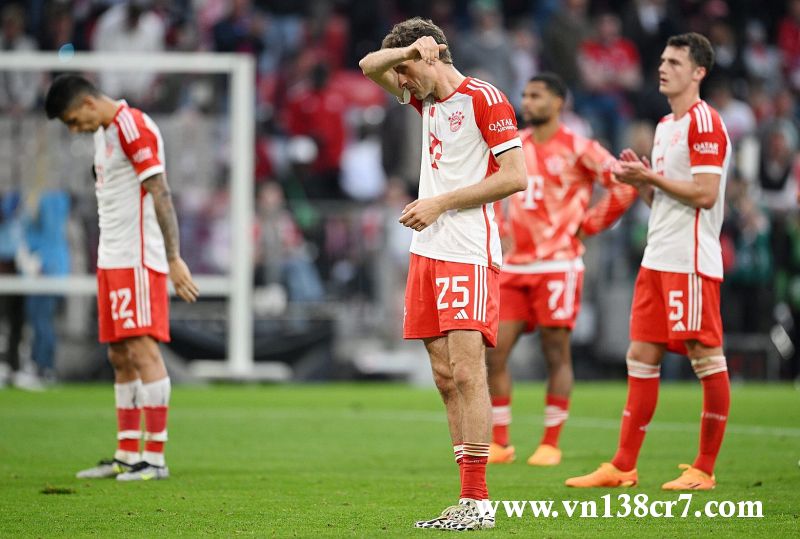 Leipzig sẽ khiến Bayern xanh mặt ở cuộc đua vô địch Bundesliga