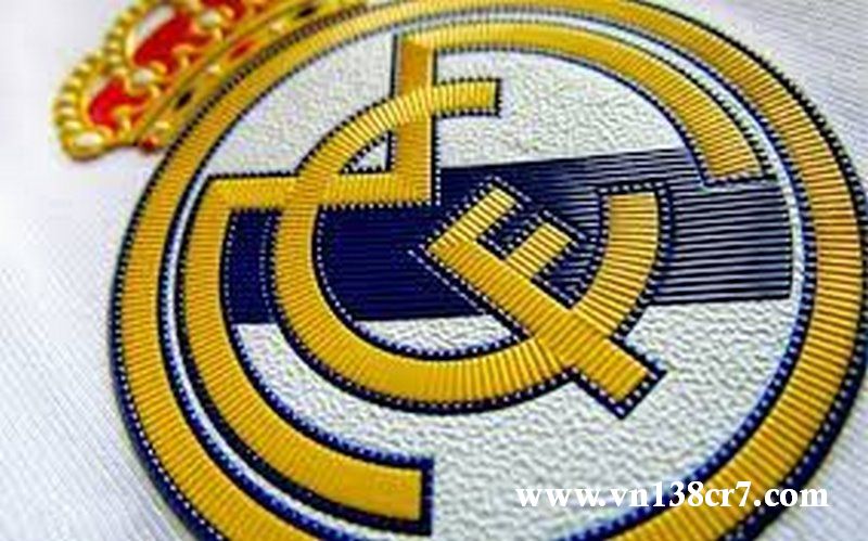 Real Madrid - Đội bóng nổi tiếng thế giới