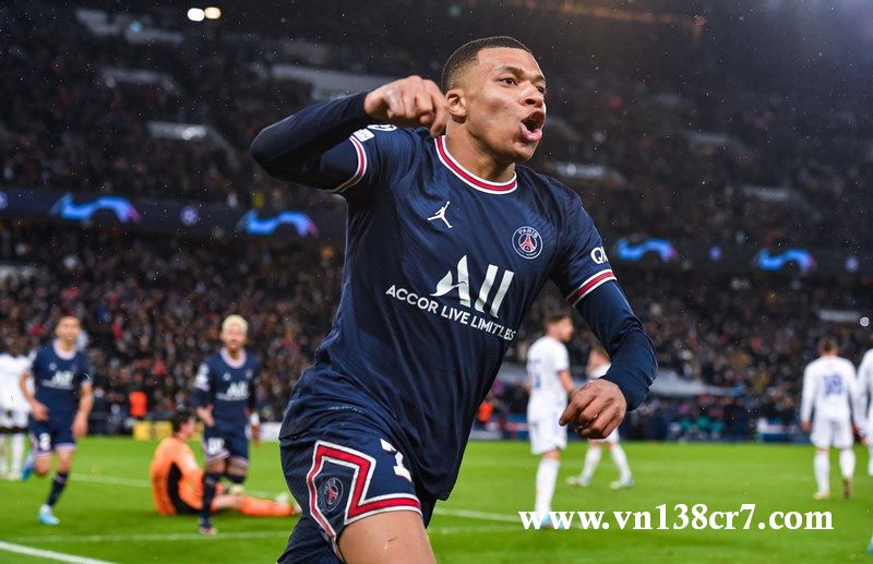 Tầm quan trọng trong việc chiêu mộ Mbappe