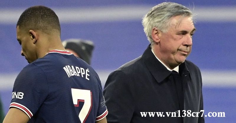Real Madrid đang tìm người phù hợp thay thế HLV Ancelotti