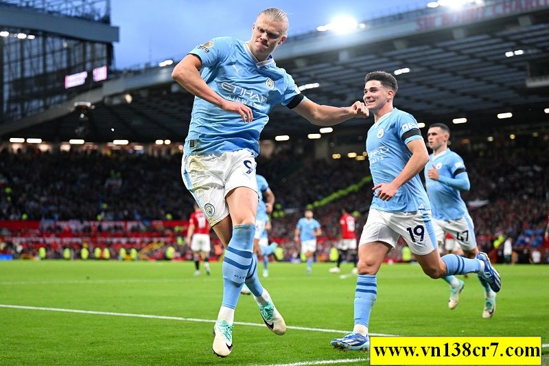 Haaland chấn thương và có tinh thần không thoải mái khi thi đấu với Bournemouth