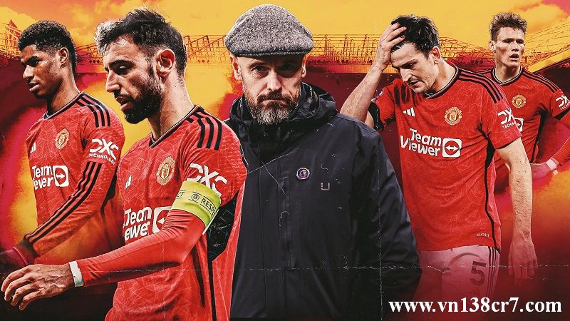 Man United đưa ra lệnh cấm sau hàng loạt thất bại