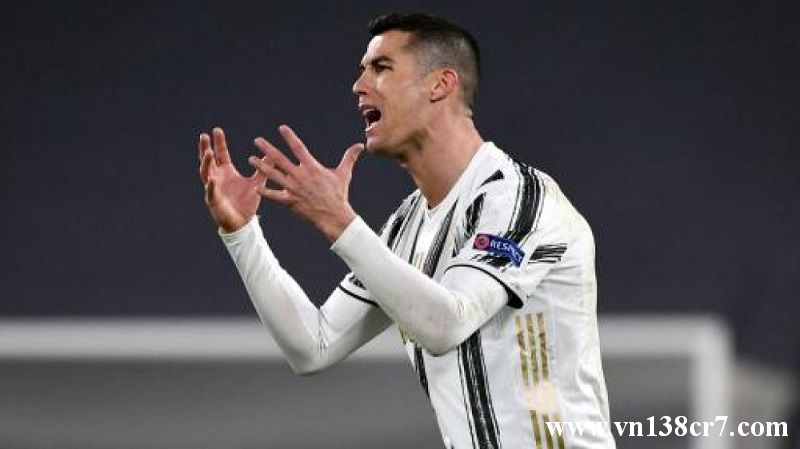 Nam cầu thủ Ronaldo bị phát hiện một loạt NFT trong quá trình hợp tác với Binance
